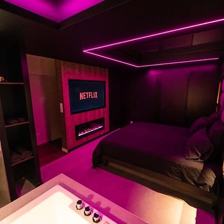 Lv Suites Jaude كليرمونت-فيراند المظهر الخارجي الصورة