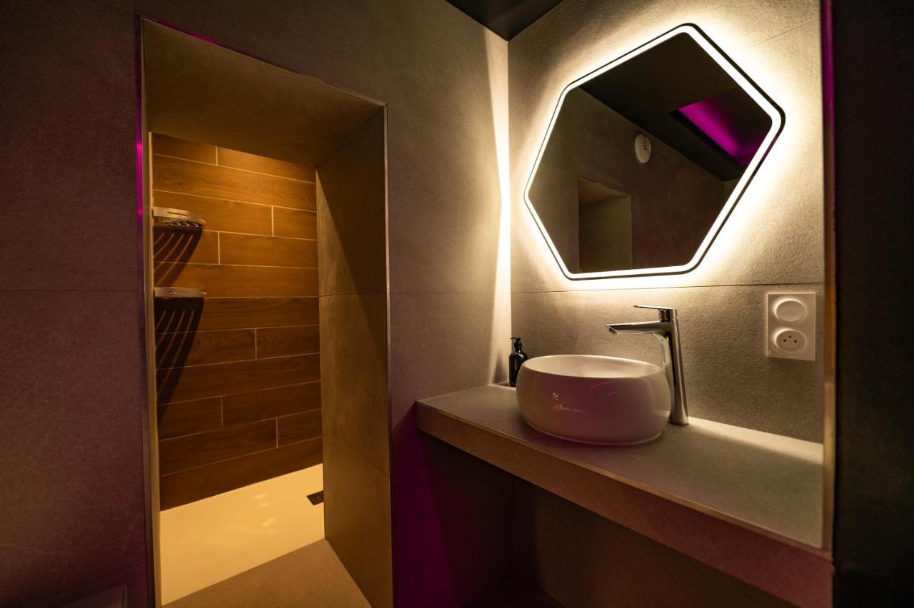 Lv Suites Jaude كليرمونت-فيراند المظهر الخارجي الصورة