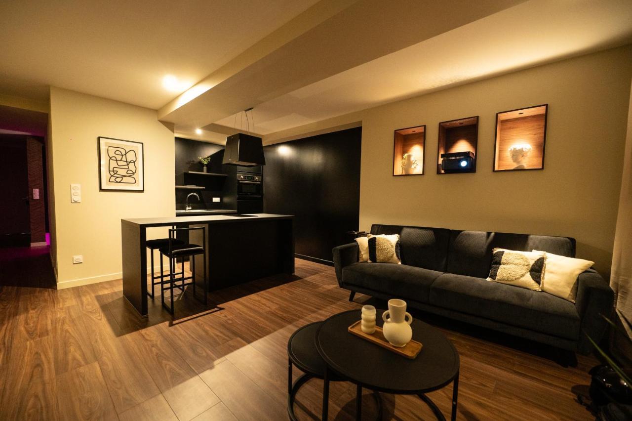 Lv Suites Jaude كليرمونت-فيراند المظهر الخارجي الصورة